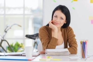 Ouder van een jongere